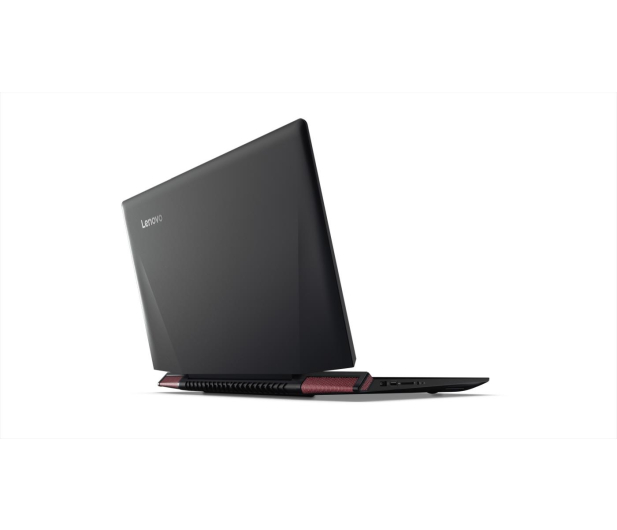 Lenovo Y700-17 i7-6700HQ/8GB/1000/Win10X GTX960M FHD - 331684 - zdjęcie 3